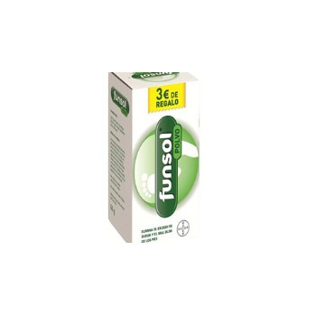 FUNSOL POLVO  1 ENVASE 60 G