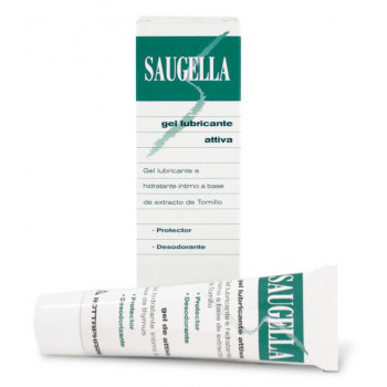 SAUGELLA ATTIVA GEL...