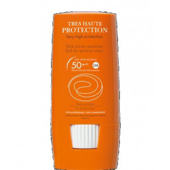 AVENE SPF 50+ STICK ZONAS...