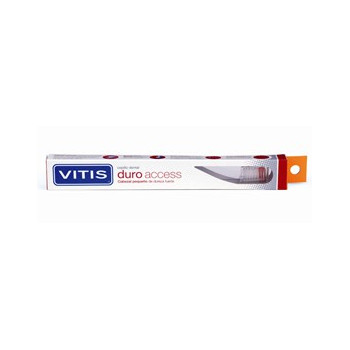 CEPILLO DENTAL VITIS DURO...