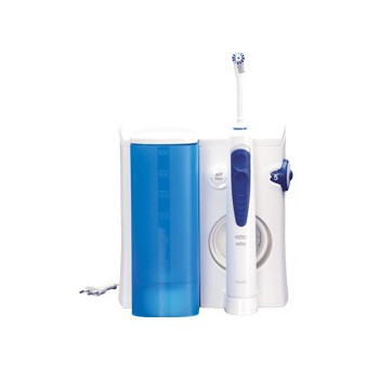 OXYJET IRRIGADOR BUCAL...