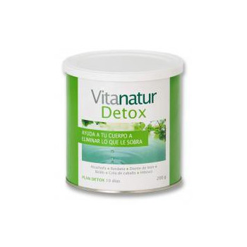 VITANATUR Detox 200 g