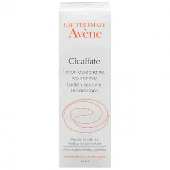 AVENE CICALFATE LOCION SECANTE 