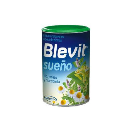 BLEVIT Sueño 150 g.