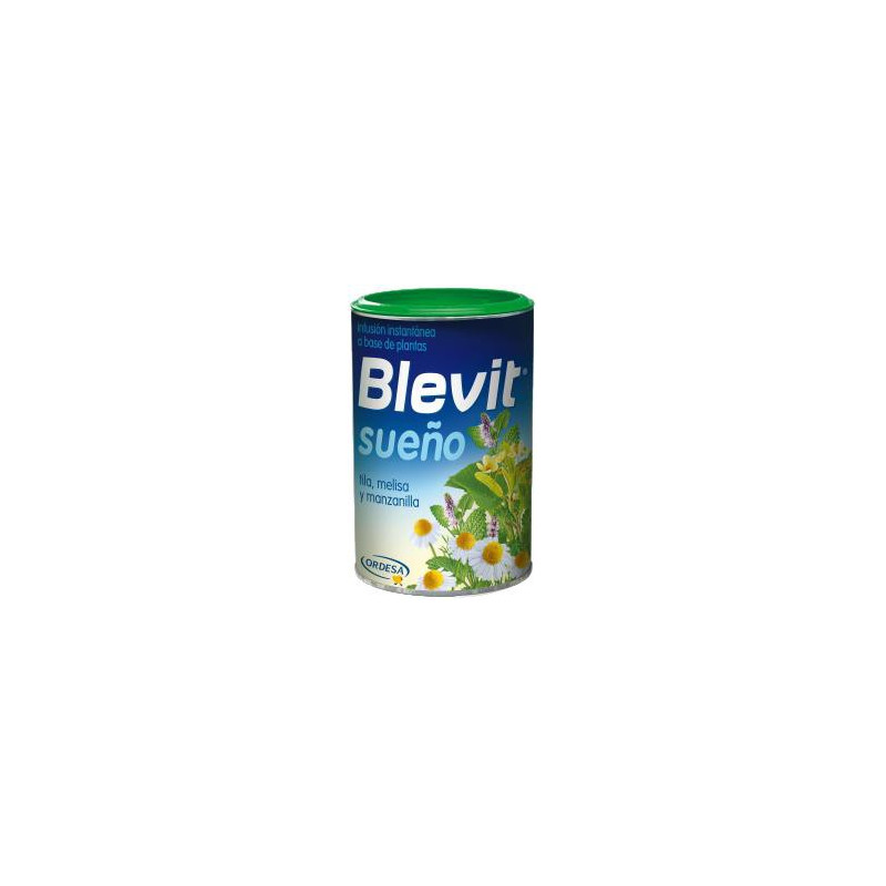 BLEVIT Sueño 150 g.
