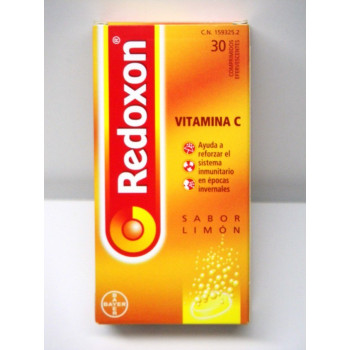 REDOXON  Vitamina C 30...