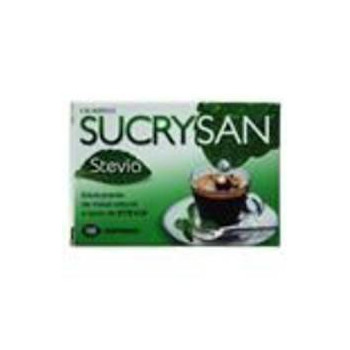 SUCRY SAN Stevia