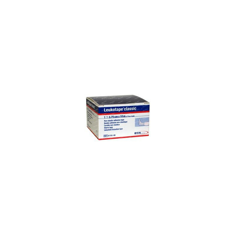LEUKOTAPE Classic 10*3.75 cm LEUKOTAPE Classic 10*3.75 cm