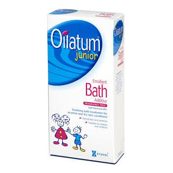 OILATUM Jr Baño 300 ml