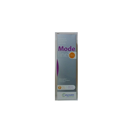 MODE LINE CELL 200ML