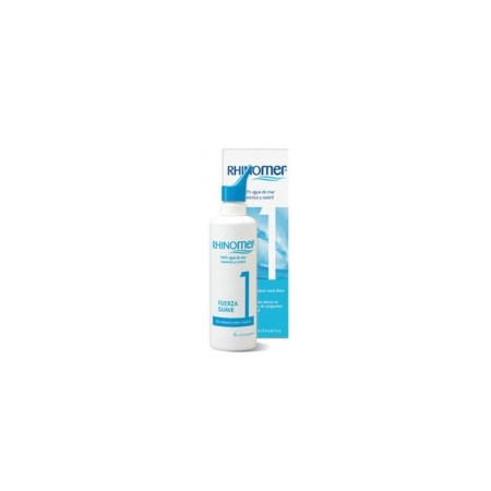 RHINOMER FUERZA 1 135ML