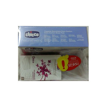 KIT HOSPITAL CHICCO