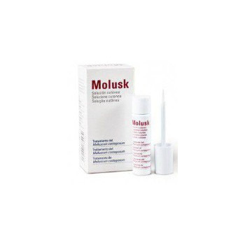 MOLUSK SOLUCION 3GR