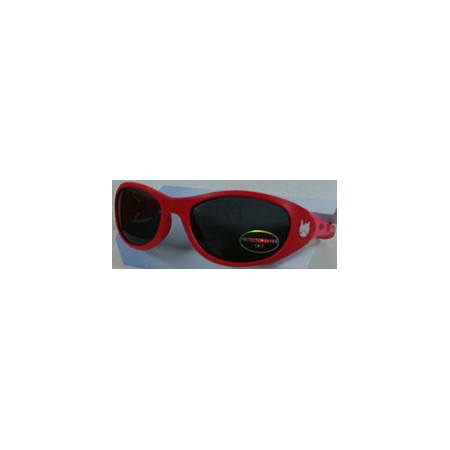 GAFAS DE SOL CHICCO PASTRY GIRL 24M+