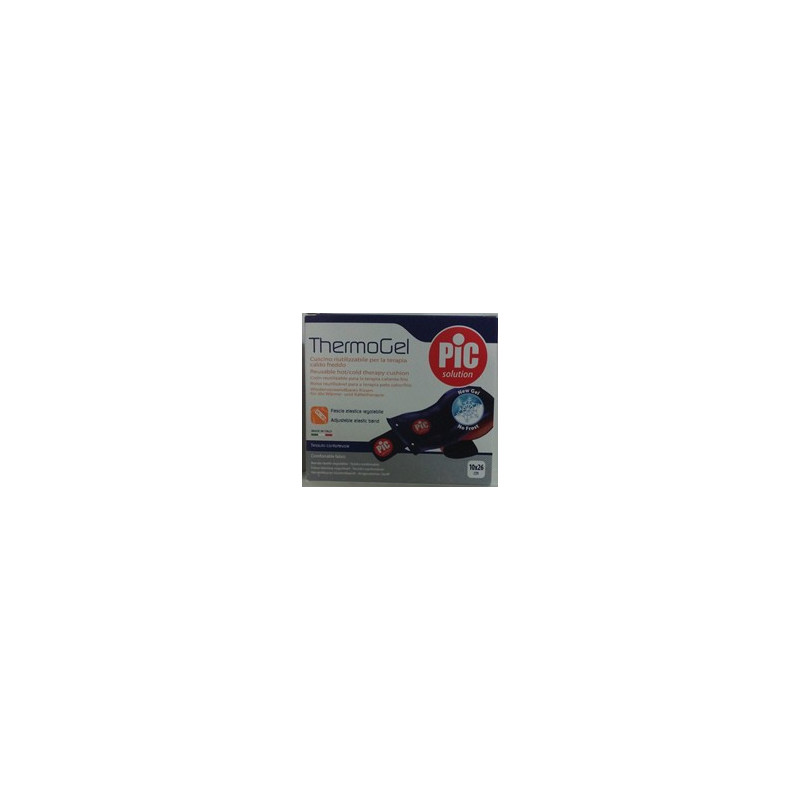 THERMOGEL EXTRACOMFORT 10X26 THERMOGEL EXTRACOMFORT 10X26