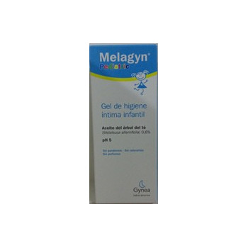 MELAGYN PEDIATRIC 200ML