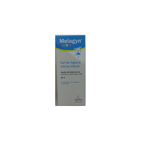 MELAGYN PEDIATRIC 200ML