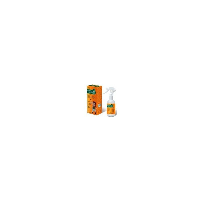 NEOSITRIN SPRAY GEL LIQUIDO 100ML NEOSITRIN SPRAY GEL LIQUIDO 100ML
