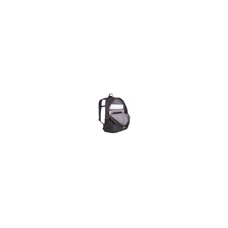 MOCHILA JESTER TNF BLACK MOCHILA JESTER TNF BLACK