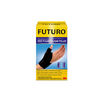 ESTABILIZADOR DEDO TALLA L-XL FUTURO