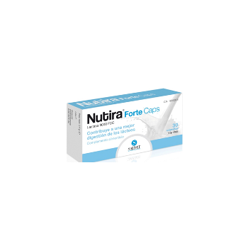 NUTIRA FORTE 30 CAPSULAS