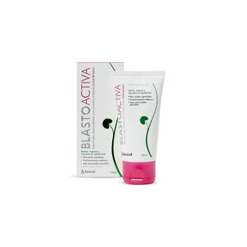 BLASTO ACTIVA, 150ml, regenerador epidermis