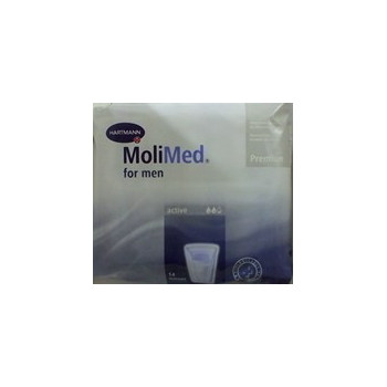 MOLIMED FOR MEN ACTIVE p14