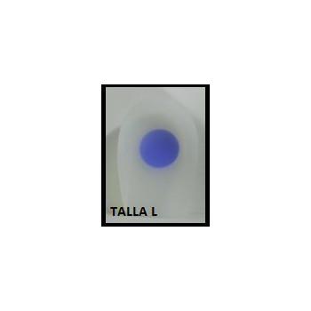 TALONERA SIFTAL SILICON ESPOLON CENTRAL T.L (42-46