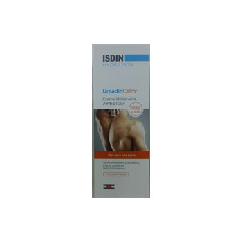 ISDIN UREADIN CALM CREMA HIDRAT. ANTIPICOR 200ML