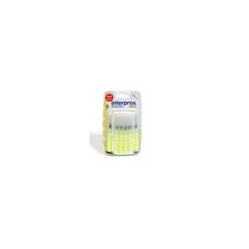 INTERPROX mini blister 6 uds 