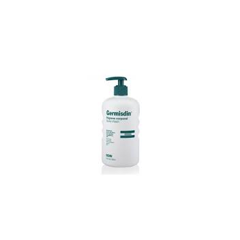 GERMISDIN gel dosificador 500 ml. c/v