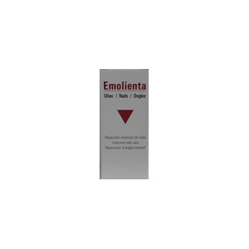 EMOLIENTA UÑAS 15ML