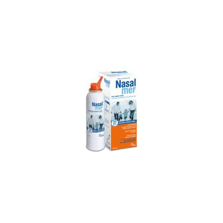 OMEGA PHARMA, NASALMER 125ML