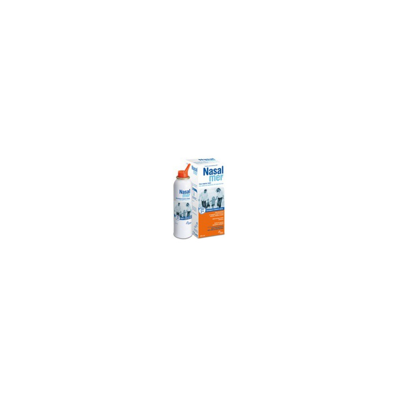 OMEGA PHARMA, NASALMER 125ML