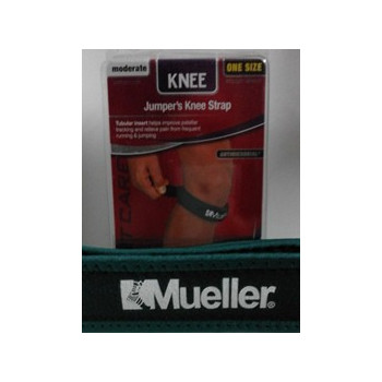 CINTA ROTULIANA VERDE MUELLER