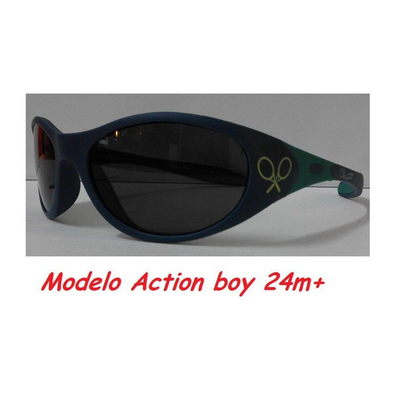 GAFAS SOL CHICCO MODELO BOY ACTION 24M+