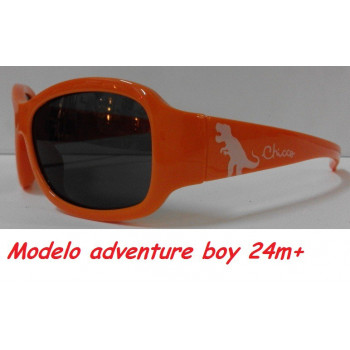 GAFAS SOL CHICCO MODELO BOY ADVENTURE 24M+