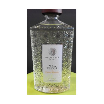 AGUA DE COLONIA DE NARANJOS 750ML