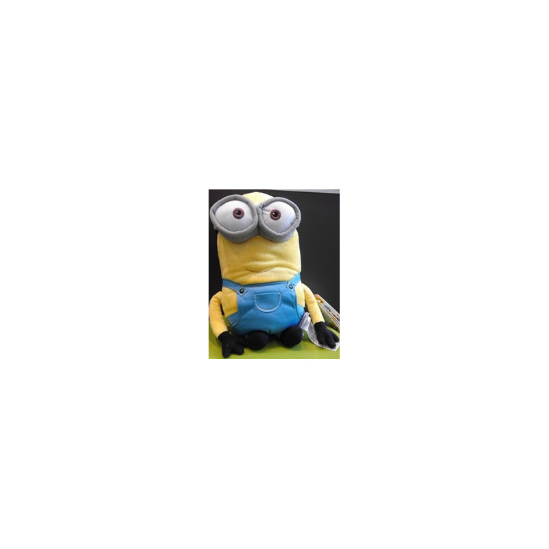 WARMIE MINION KEVIN 