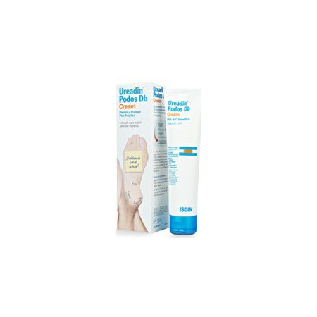 UREADIN PODOS DB CREAM 100ML