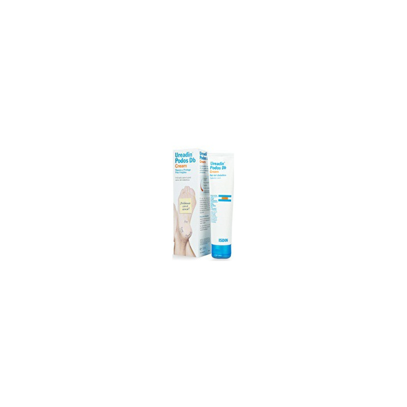 UREADIN PODOS DB CREAM 100ML