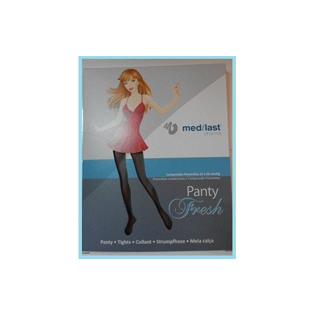 PANTY FRESH MEDILAST TALLA P