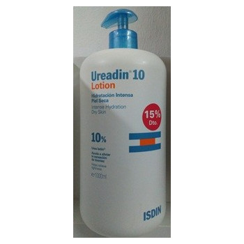 UREADIN LOTION 1 L+15% DTO