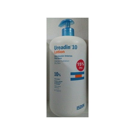 UREADIN LOTION 1 L+15% DTO