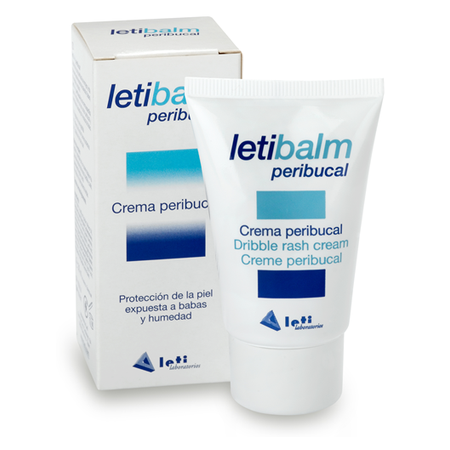 LETIBALM CREMA PERIBUCAL 30ML