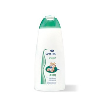 ERIPLAST GEL CHAMPU 400 ML