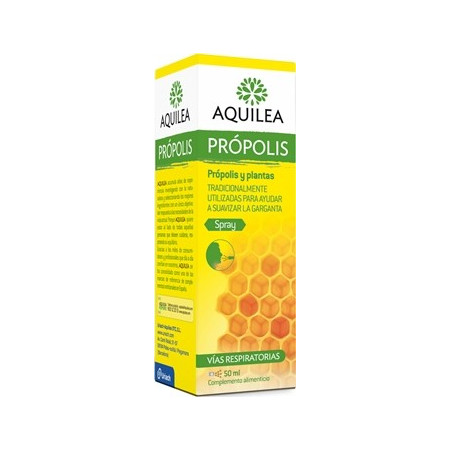AQUILEA Propolis spray 50 ml.