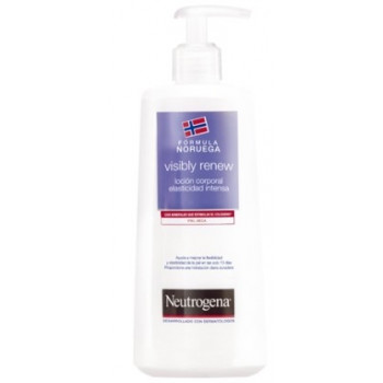 NEUTROGENA VISIBLY RENEW ELASTIC. INTENSA 750ML