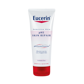 pomada regeneradora pH5 EUCERIN 100ml