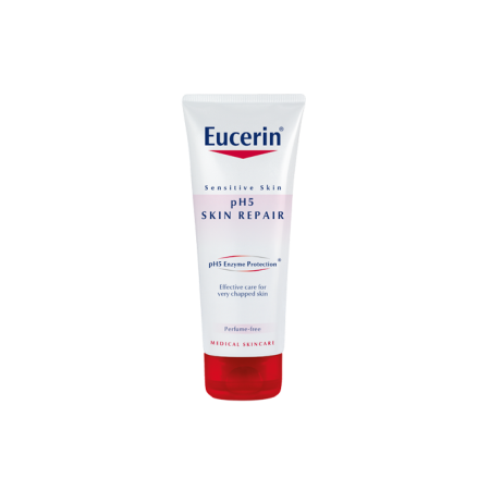 pomada regeneradora pH5 EUCERIN 100ml